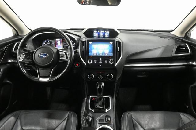 used 2017 Subaru Impreza car, priced at $15,000