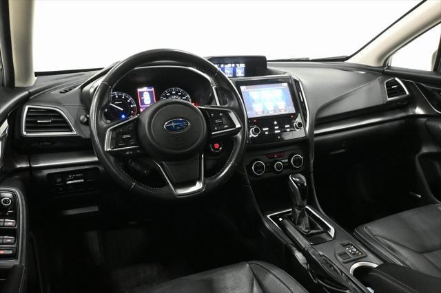 used 2017 Subaru Impreza car, priced at $15,000