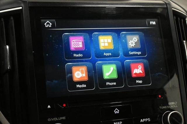 used 2017 Subaru Impreza car, priced at $15,000