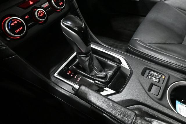 used 2017 Subaru Impreza car, priced at $15,000