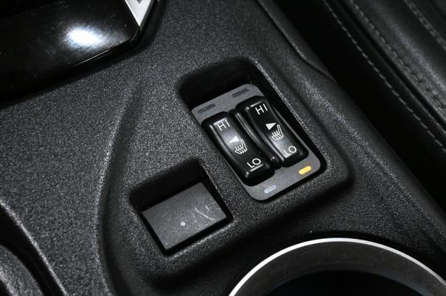 used 2017 Subaru Impreza car, priced at $15,000