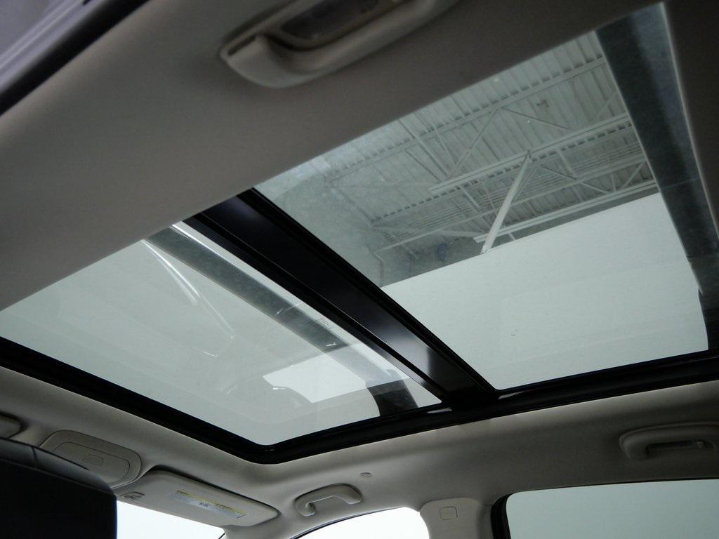 used 2018 Cadillac XT5 car, priced at $21,000