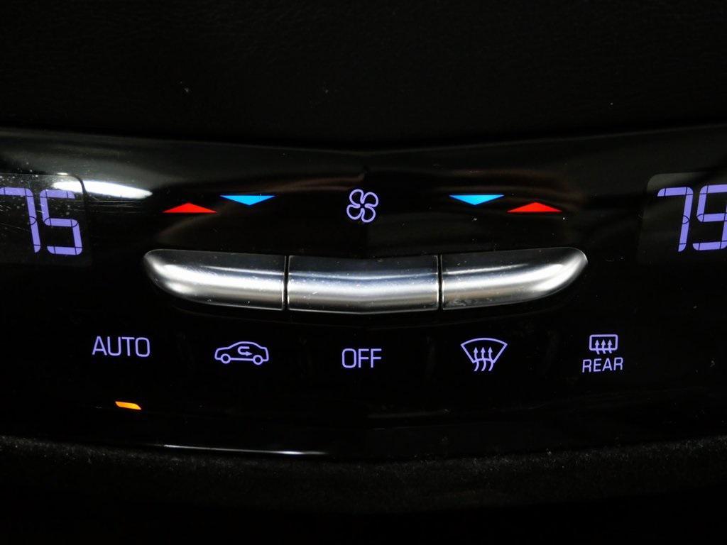 used 2018 Cadillac XT5 car, priced at $21,000