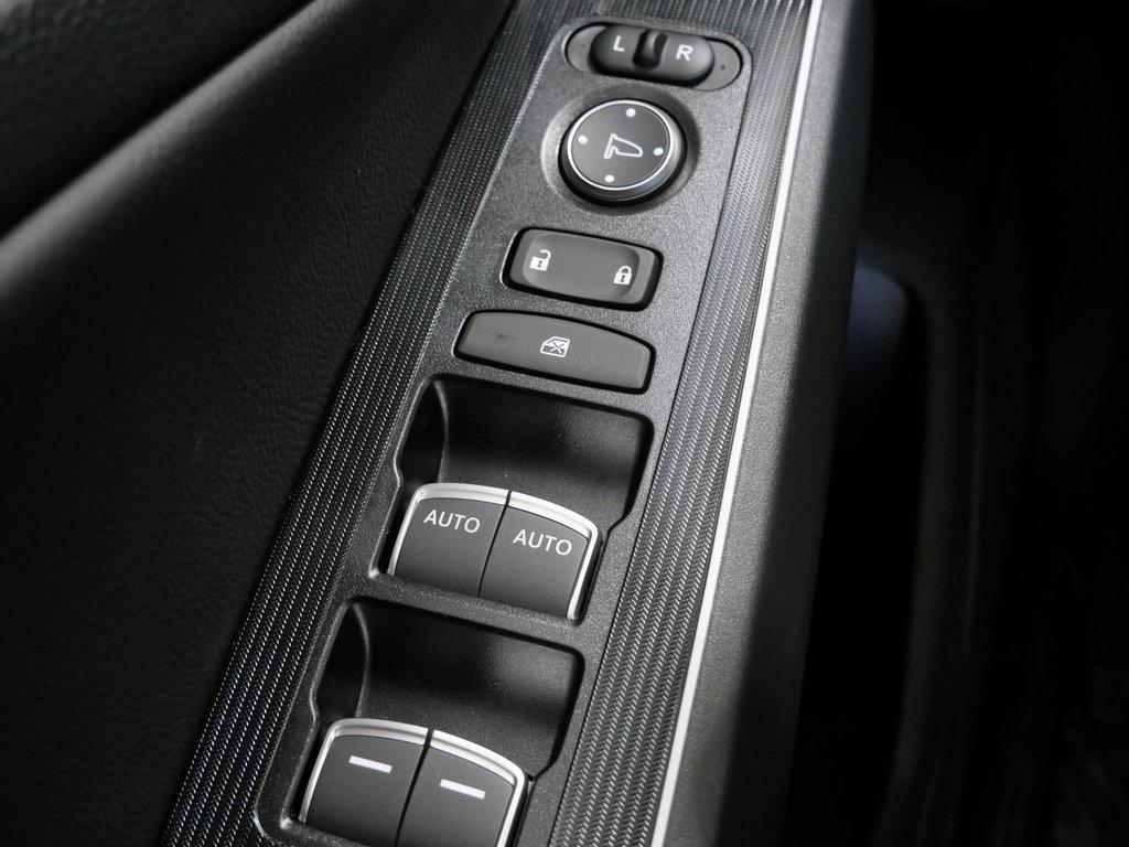 new 2026 Honda Civic Hybrid car, priced at $31,488