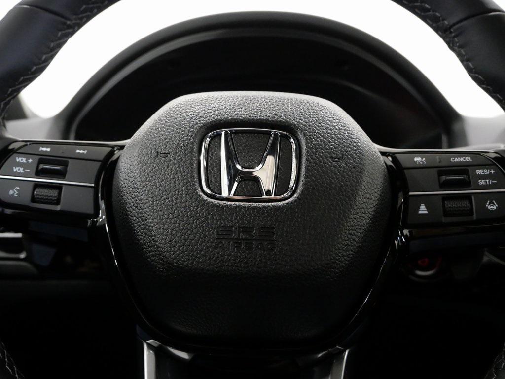 new 2026 Honda Civic Hybrid car, priced at $31,488