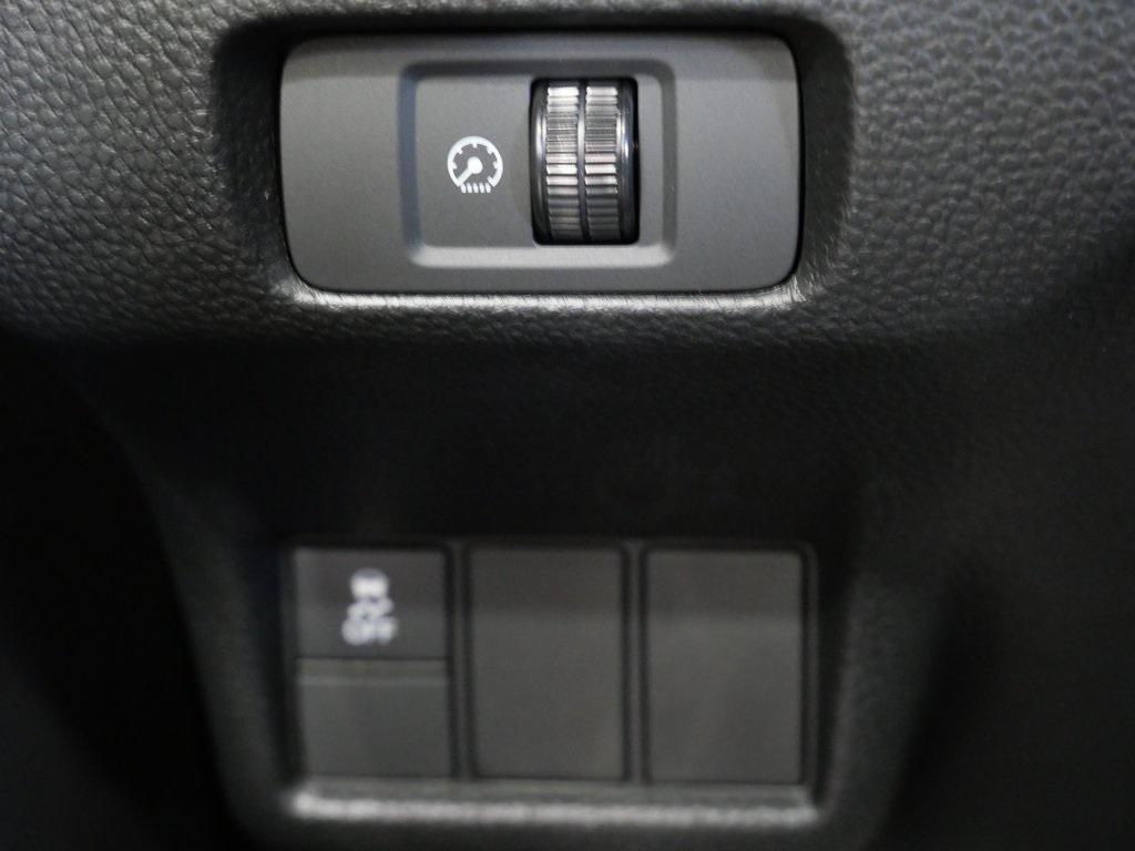 new 2026 Honda Civic Hybrid car, priced at $31,488