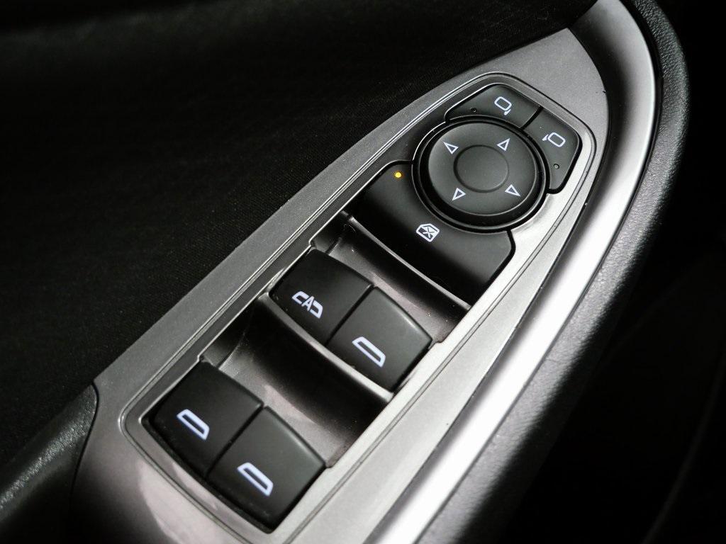 used 2024 Chevrolet Malibu car, priced at $19,000