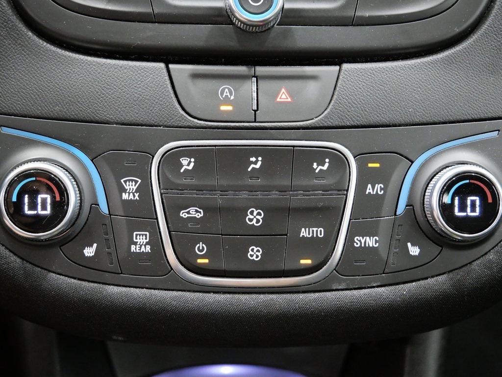 used 2024 Chevrolet Malibu car, priced at $19,000
