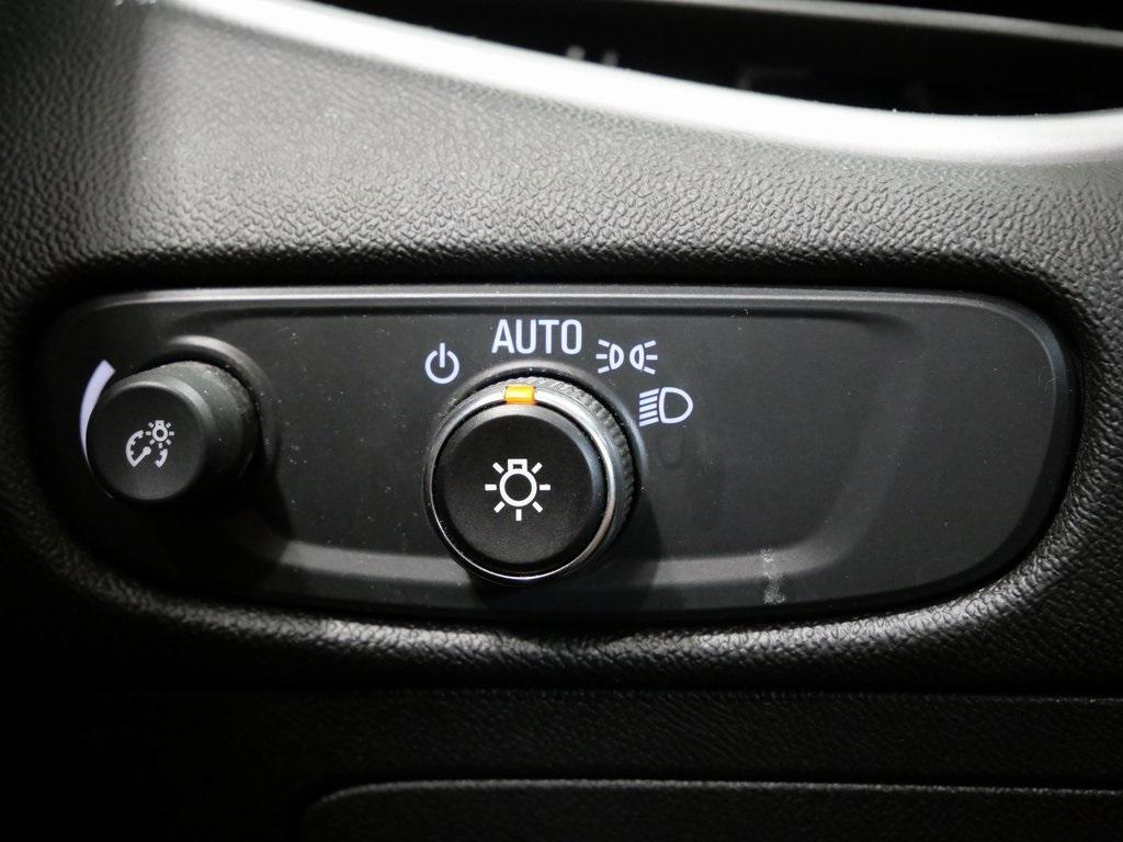 used 2024 Chevrolet Malibu car, priced at $19,000