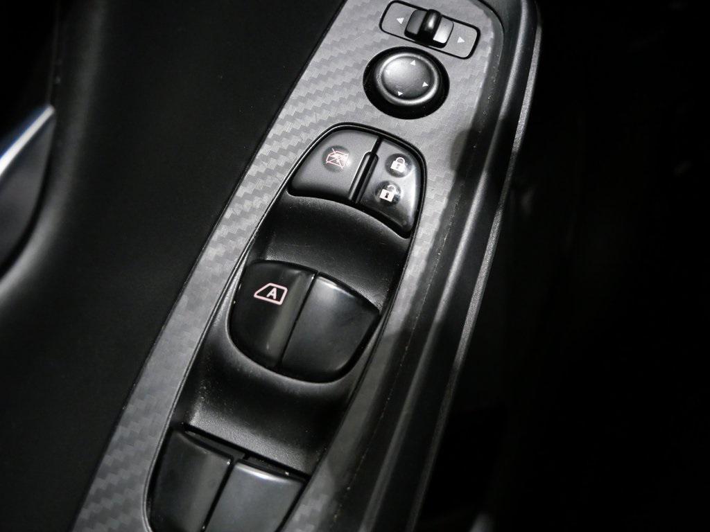 used 2021 Nissan Sentra car, priced at $16,900