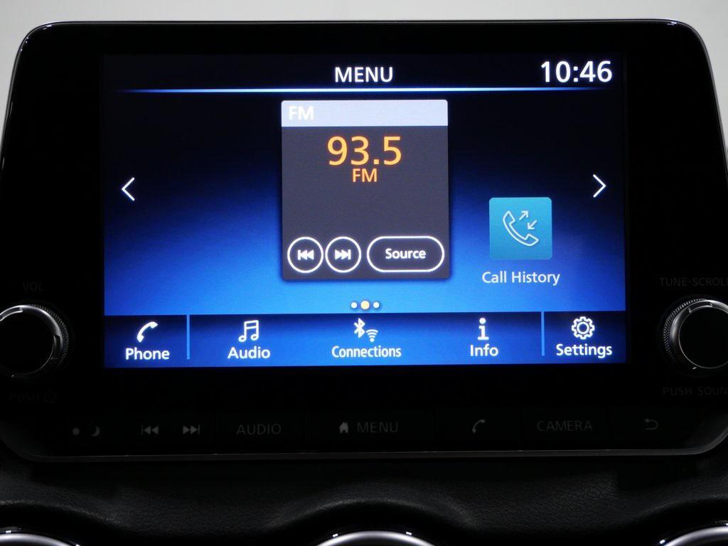 used 2021 Nissan Sentra car, priced at $16,900