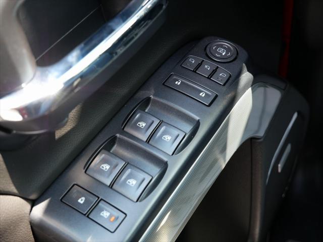 used 2019 Chevrolet Silverado 2500 car, priced at $52,500