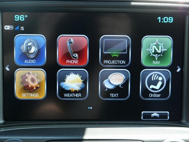 used 2019 Chevrolet Silverado 2500 car, priced at $52,500