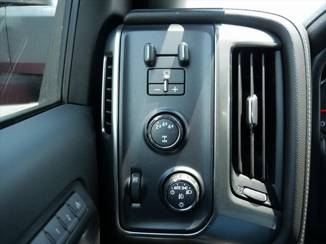 used 2019 Chevrolet Silverado 2500 car, priced at $52,500