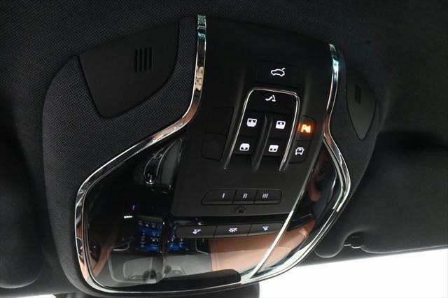 used 2017 Maserati Levante car, priced at $24,000