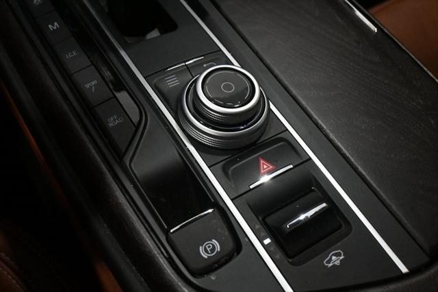 used 2017 Maserati Levante car, priced at $24,000