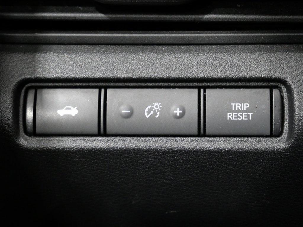 used 2023 Nissan Altima car, priced at $19,200