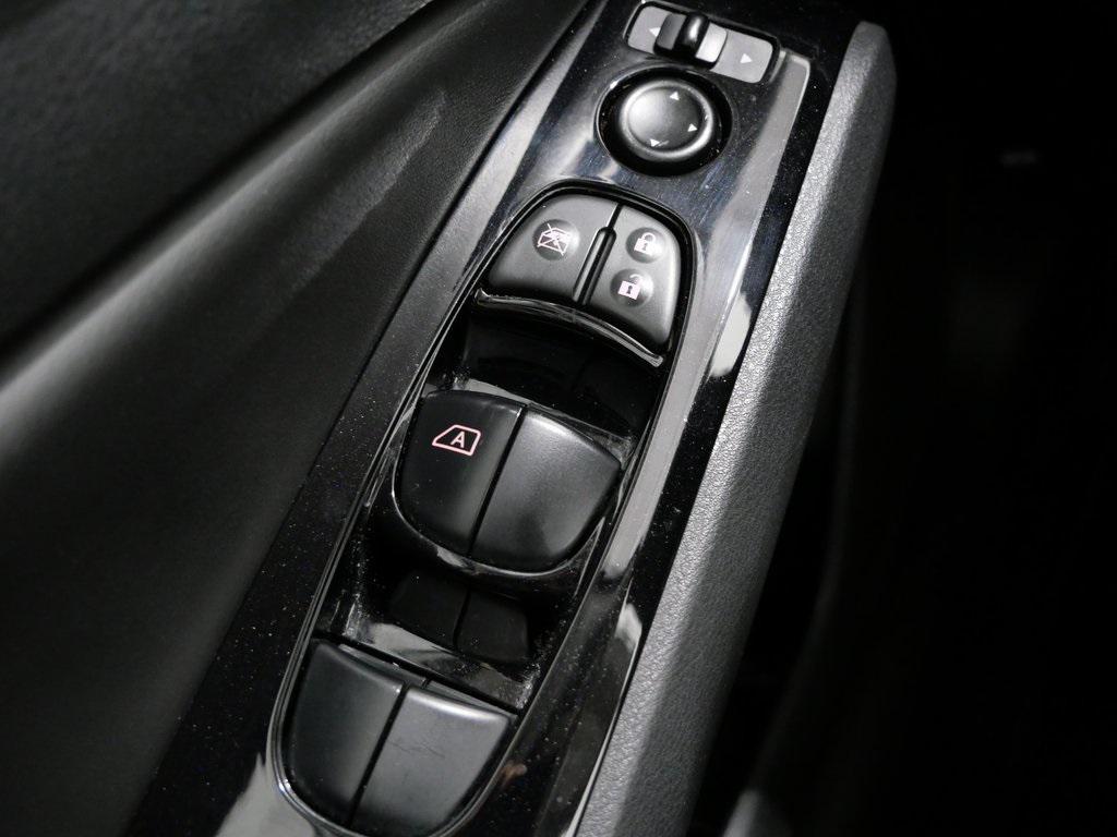 used 2023 Nissan Altima car, priced at $19,200