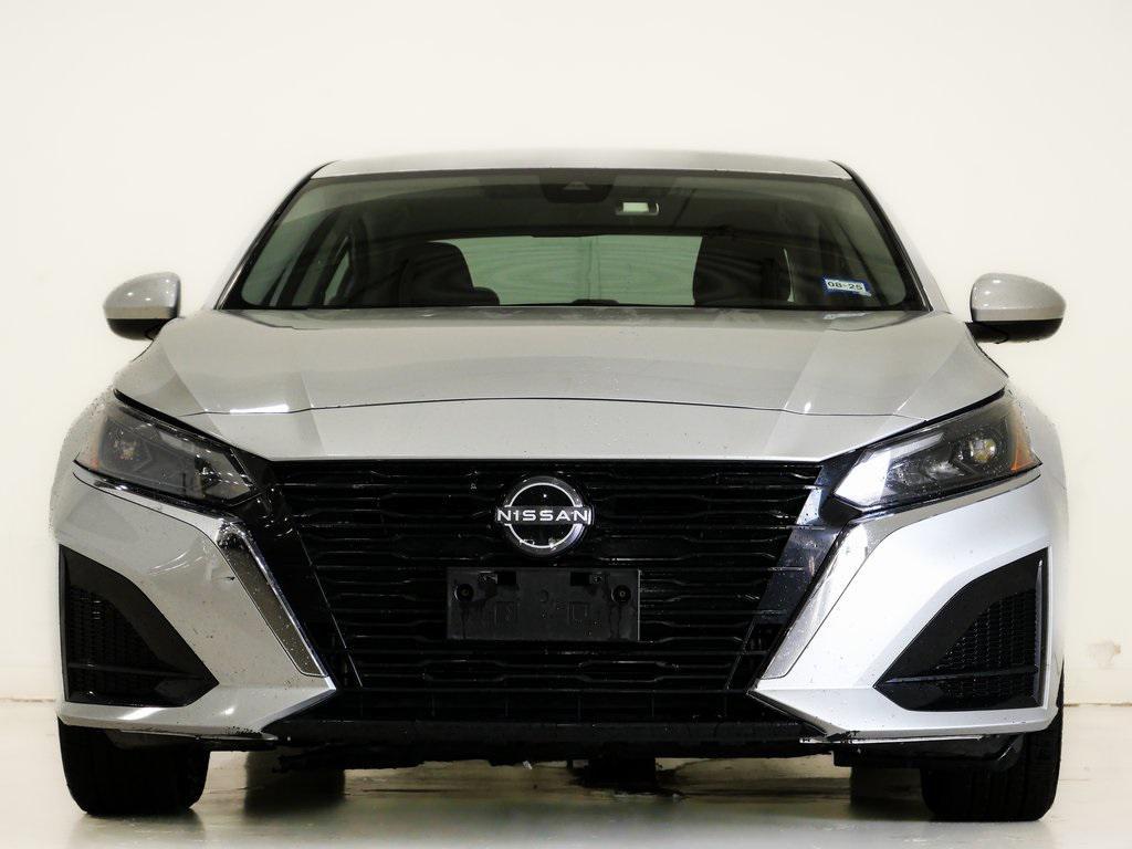 used 2023 Nissan Altima car, priced at $19,200