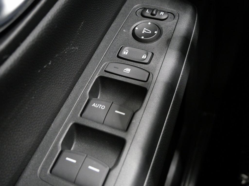 new 2026 Honda CR-V car, priced at $32,508