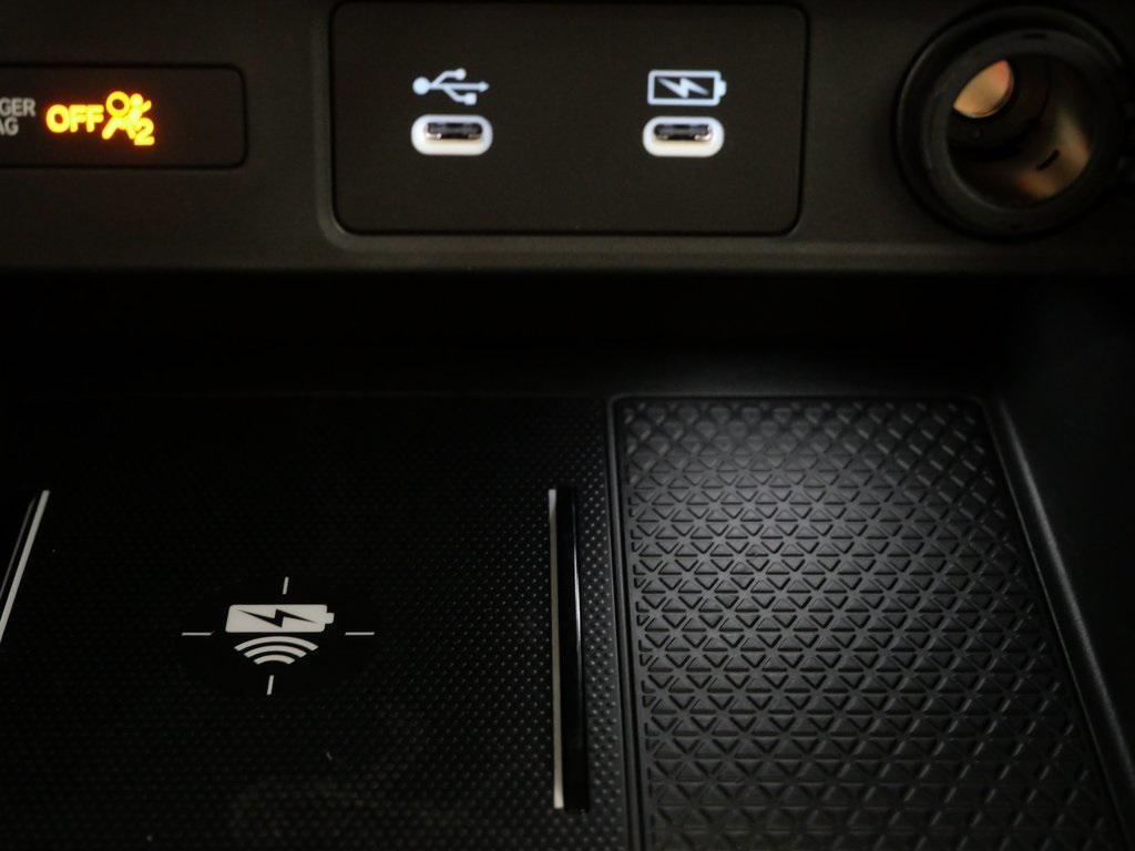 new 2026 Honda CR-V car, priced at $32,508