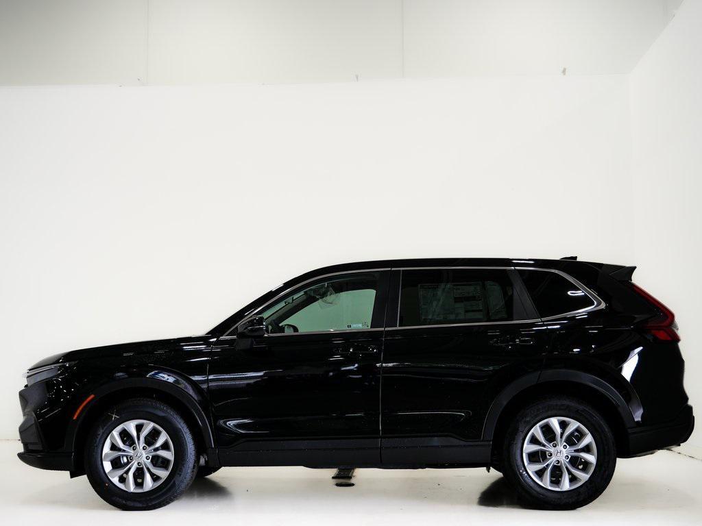 new 2026 Honda CR-V car, priced at $32,508