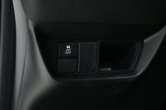new 2025 Honda HR-V car, priced at $29,466