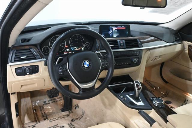 used 2015 BMW 428 car, priced at $18,000