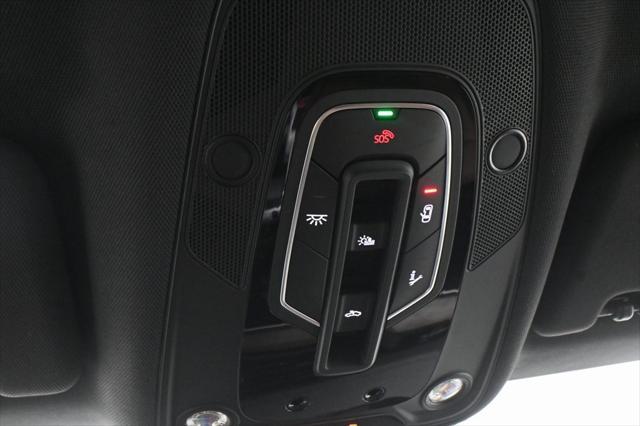used 2021 Audi e-tron Sportback car, priced at $27,900