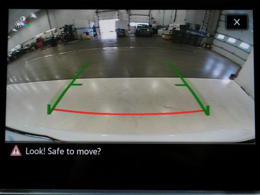 used 2024 Volkswagen Taos car, priced at $17,900