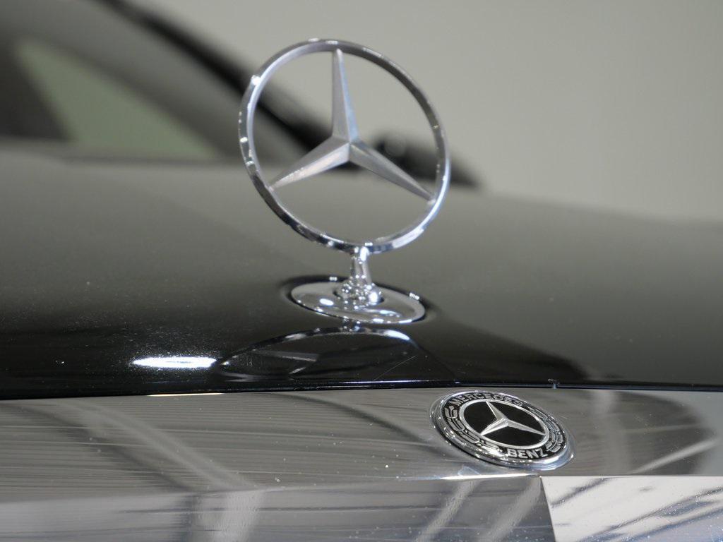 used 2019 Mercedes-Benz S-Class car, priced at $38,800