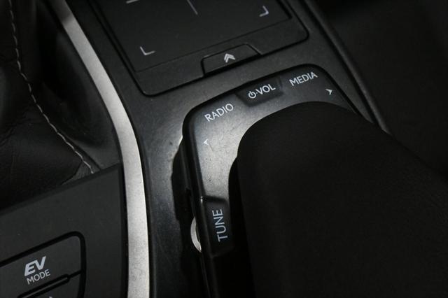 used 2021 Lexus UX 250h car, priced at $25,800