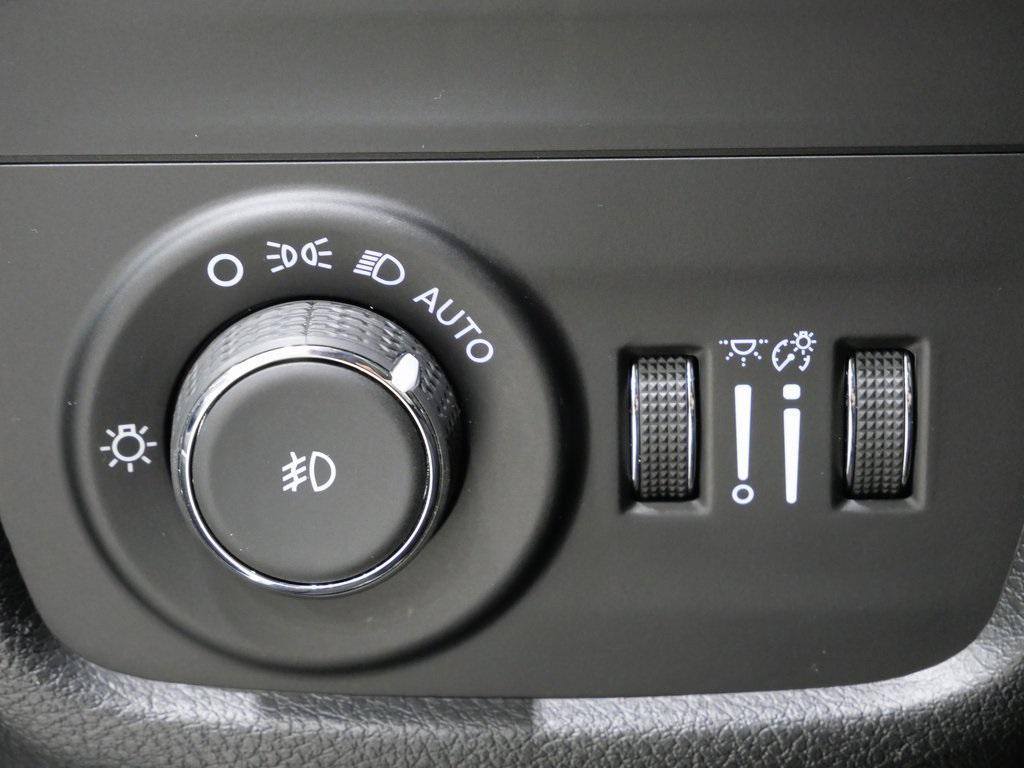 used 2021 Jeep Grand Cherokee L car, priced at $27,500