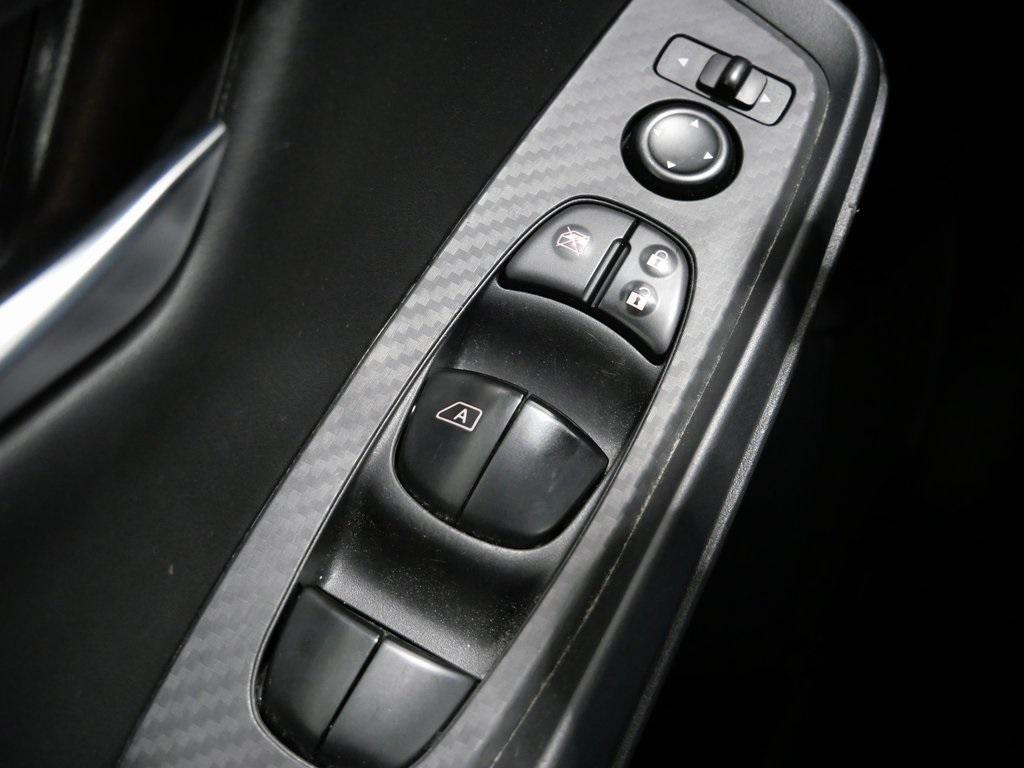 used 2023 Nissan Sentra car, priced at $17,300