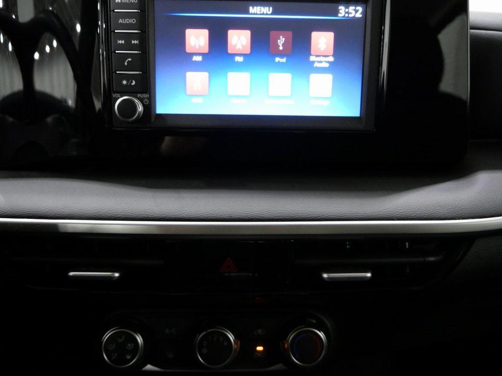 used 2025 Nissan Kicks car, priced at $20,900