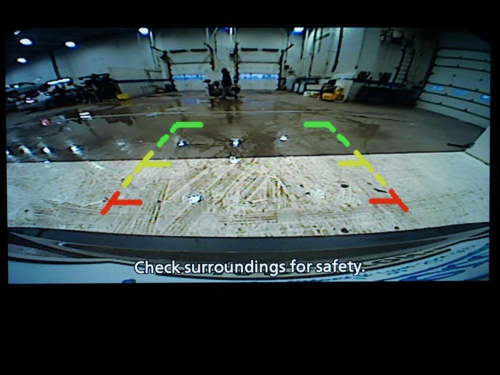 used 2025 Nissan Kicks car, priced at $20,900