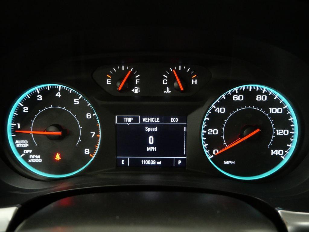 used 2021 Chevrolet Traverse car, priced at $18,000