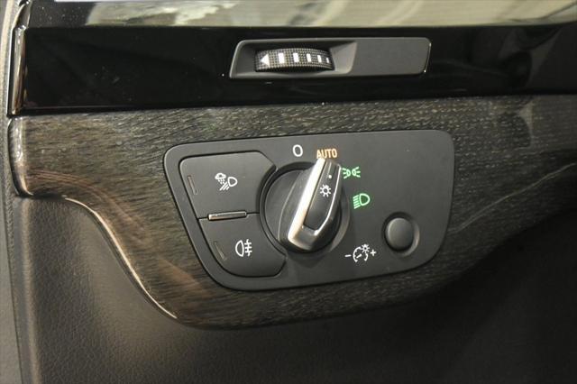 used 2019 Audi Q7 car, priced at $24,500