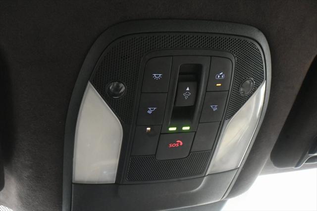 used 2019 INFINITI QX50 car, priced at $20,000