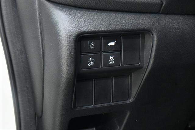 used 2018 Honda CR-V car, priced at $22,000