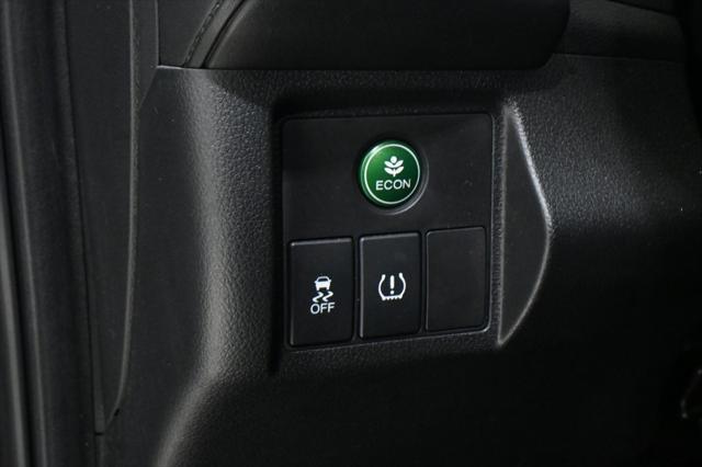 used 2018 Honda HR-V car, priced at $11,500