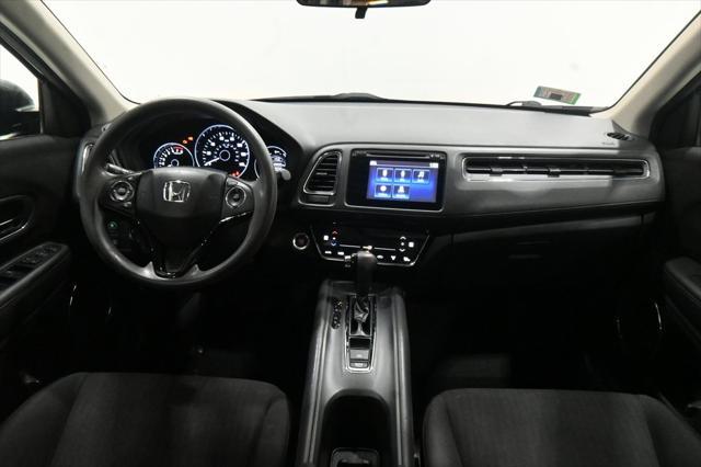 used 2018 Honda HR-V car, priced at $11,500