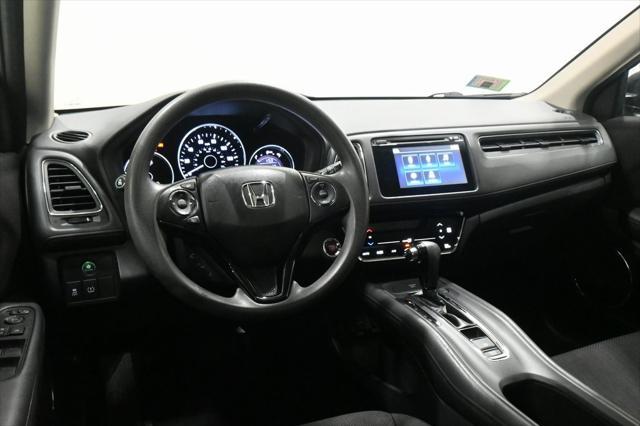 used 2018 Honda HR-V car, priced at $11,500