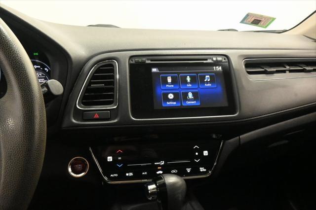 used 2018 Honda HR-V car, priced at $11,500