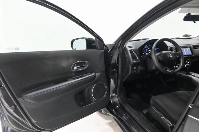 used 2018 Honda HR-V car, priced at $11,500