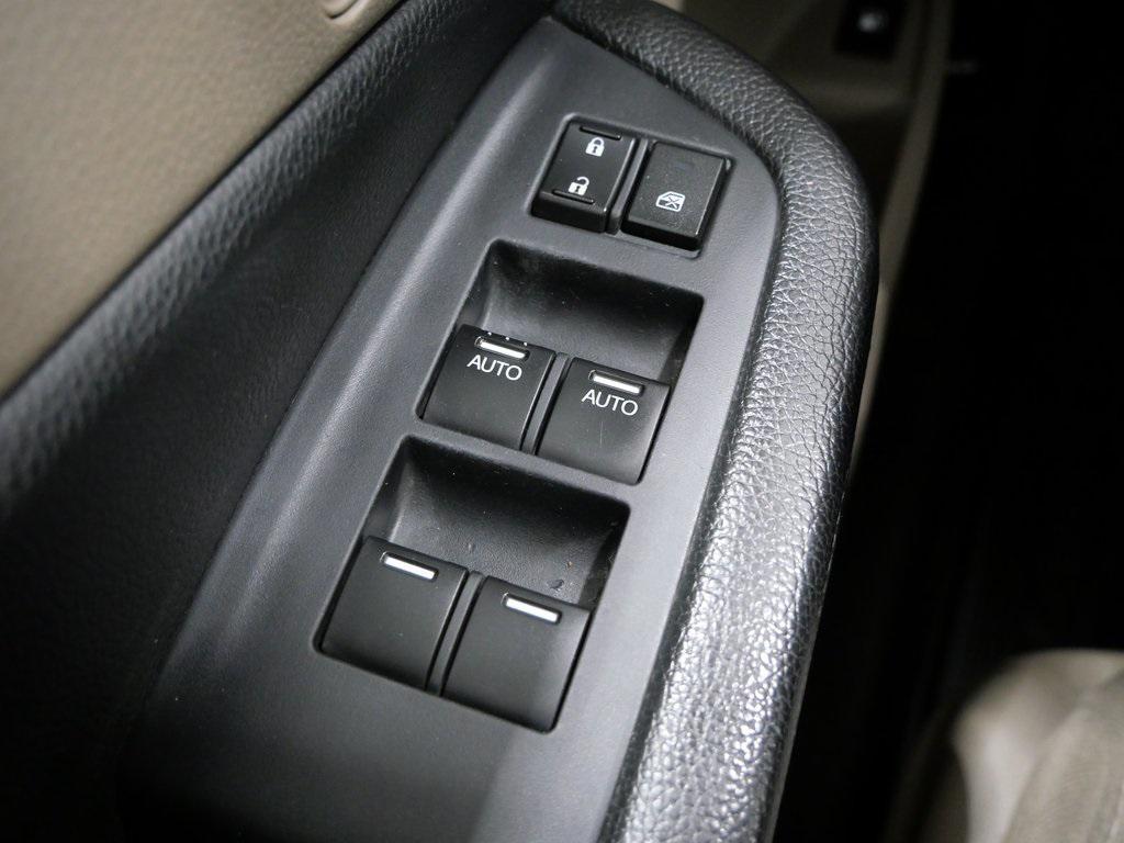 used 2020 Honda Pilot car, priced at $18,900