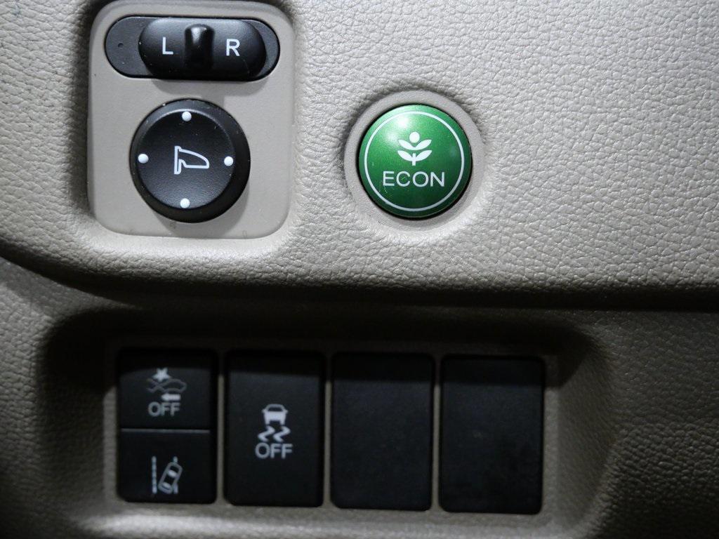 used 2020 Honda Pilot car, priced at $18,900