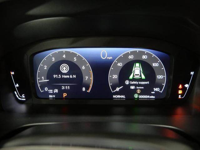 new 2026 Honda CR-V car, priced at $36,376