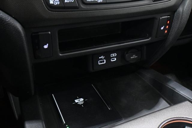 new 2025 Honda Ridgeline car, priced at $45,906