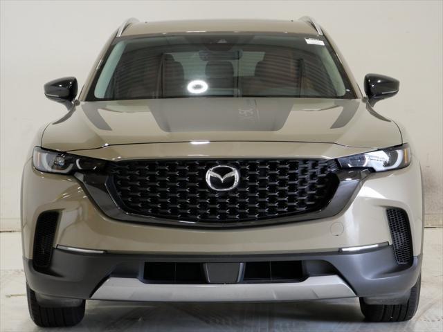 used 2023 Mazda CX-50 car, priced at $26,000